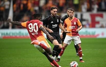 <p>S&uuml;per Lig'in yıldızlarının yeni değerleri şu şekilde:</p>
