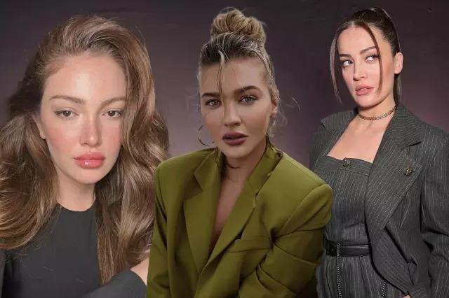 <p>Oyuncu İrem Sak, sosyal medya fenomeni Danla Bilic, M&uuml;mine Senna Yıldız, şarkıcı Aleyna Tilki, oyuncu Melisa D&ouml;ngel, şarkıcı Yusuf G&uuml;ney ve Cihan Şen&ouml;zl&uuml; hakkında <strong>"kullanmak i&ccedil;in uyuşturucu veya uyarıcı madde satın almak, kabul etmek veya bulundurmak"</strong> ya da <strong>"uyuşturucu veya uyarıcı madde kullanmak"</strong> su&ccedil;larından g&ouml;zaltı kararı verildi.</p>
