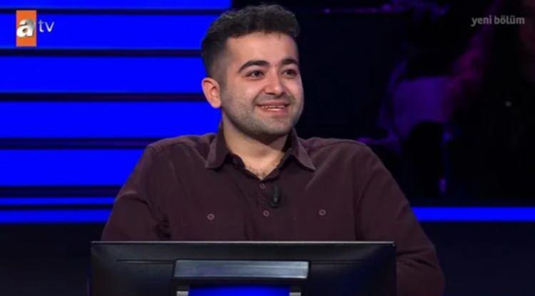Milyoner'de şaşırtan anlar! Aldığı riskle geceye damga vurdu