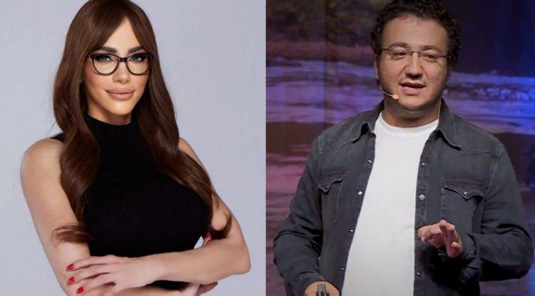 <p><span style="color:#B22222"><em><strong>Uyuşturucu soruşturması kapsamında g&ouml;zaltına alınan ve test sonucu pozitif &ccedil;ıkan spiker Ela R&uuml;meysa Cebeci&rsquo;nin tutuklanmasının ardından, Prof. Dr. Oytun Erbaş ile ge&ccedil;mişteki bir program kesiti yeniden g&uuml;ndeme geldi. Programda uyuşturucu kullanımının zararlarını anlatan Oytun Erbaş, Cebeci&rsquo;nin yaptığı dikkat &ccedil;ekici hareketler hakkında yorumda bulundu.</strong></em></span></p>
