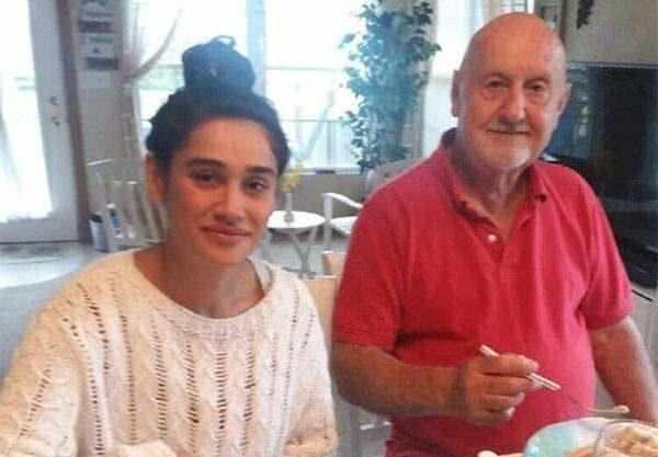 <p><strong>Evlilik s&uuml;recinde yaşadığı sorunlarla sık sık g&uuml;ndeme geldi. Son olarak Grady ile yolunu ayıran &uuml;nl&uuml; oyuncu, sosyal medya hesabından zehir zemberek a&ccedil;ıklamalarda bulundu.</strong></p>
