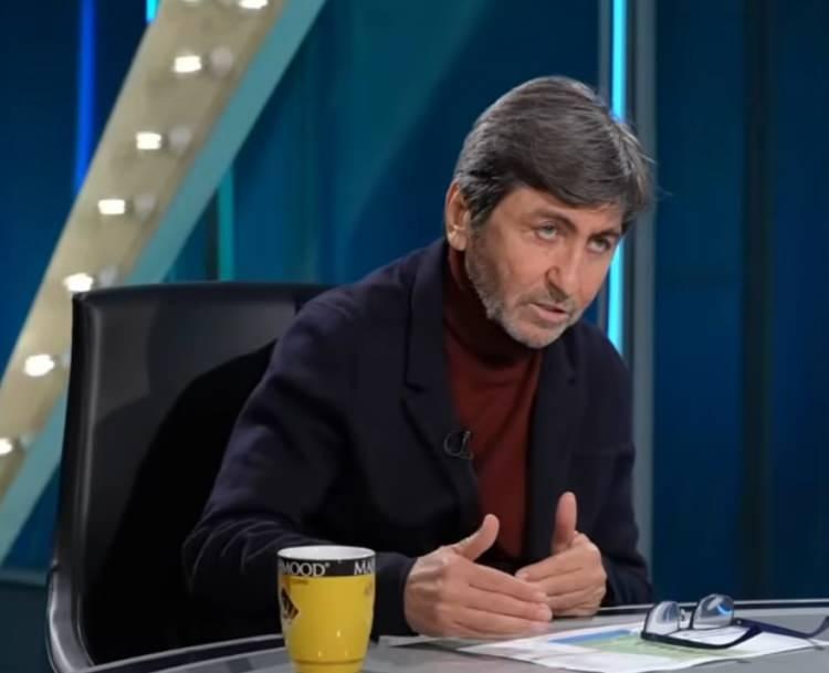 <p>Dilmen, a&ccedil;ıklamalarında şunları kaydetti:</p>
