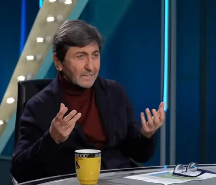 <p>Ama b&uuml;t&ccedil;eler de lazım. Şimdi kafasında 8 numara biraz yumuşadı gibi hocanın Fred'den dolayı. Ama y&uuml;zde bir milyon alınacak gibi g&ouml;z&uuml;k&uuml;yor.</p>
