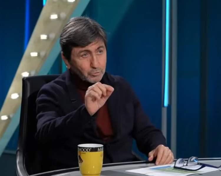 <p><strong>SANTFOR POZİSYONU BAĞIRIYOR</strong></p>
