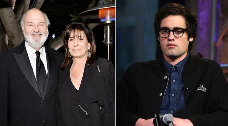 Rob Reiner cinayetinde oğlu baş ş&uuml;pheli! Kan donduran detaylar ortaya &ccedil;ıktı