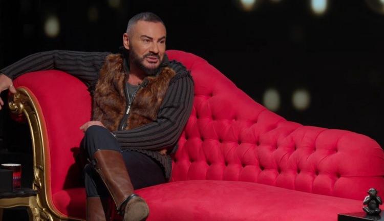 <p><strong>"Senden &Ccedil;ok Var", "Beyaz ve Sen" ve "Ama Seni Sevdim" gibi par&ccedil;alarla 2000'li yılların en &ccedil;ok dinlenen isimlerinden biri olan &uuml;nl&uuml; şarkıcı Rober Hatemo, ge&ccedil;tiğimiz g&uuml;nlerde G&ouml;khan &Ccedil;ınar'ın sunumunu &uuml;stlendiği "Katarsis" programına konuk oldu.</strong></p>
