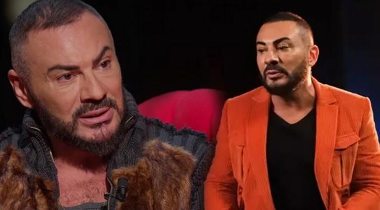 <p><span style="color:#B22222"><em><strong>Bir d&ouml;nem pop m&uuml;ziğine damga vuran &uuml;nl&uuml; şarkıcı Rober Hatemo, &ccedil;ocukluk yıllarında yaşadığı ağır travmaları ilk kez anlattı. Babasından şiddet g&ouml;rd&uuml;ğ&uuml;n&uuml; ve ve bu şiddetin hayatında derin izler bıraktığını s&ouml;yleyen &uuml;nl&uuml; şarkıcının a&ccedil;ıklamaları sevenlerini &uuml;zd&uuml;.</strong></em></span></p>
