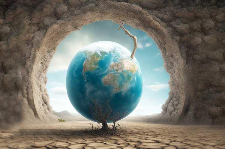 <p>&Ccedil;alışmalar 2050&rsquo;de 25 &uuml;lkeden 45 &uuml;lkeye mutlak su kıtlığı yaşayan &uuml;lke sayısının &ccedil;ıkabileceğini tahmin ediyor.</p>

<p>&nbsp;</p>
