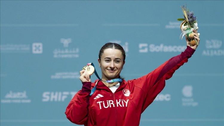 <p>Hazırsanız, liste başlıyor.</p>
