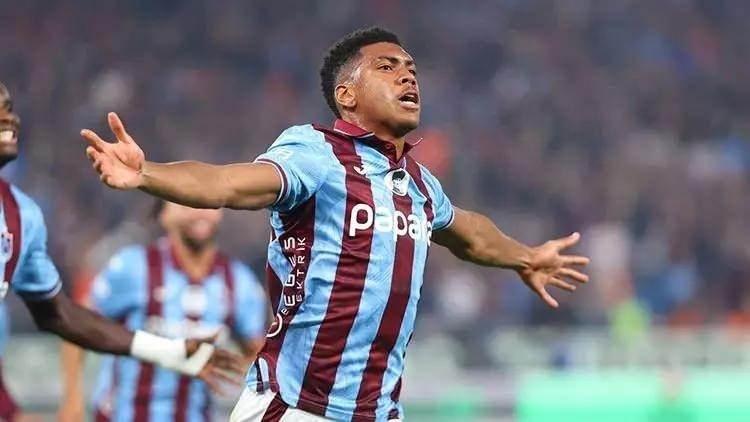 <p>11- Felipe Augusto | Trabzonspor | 15 ma&ccedil; - 6 gol</p>
