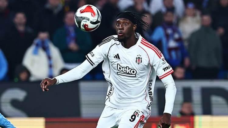 <p>7- Tammy Abraham | Beşiktaş | 16 ma&ccedil; - 7 gol</p>
