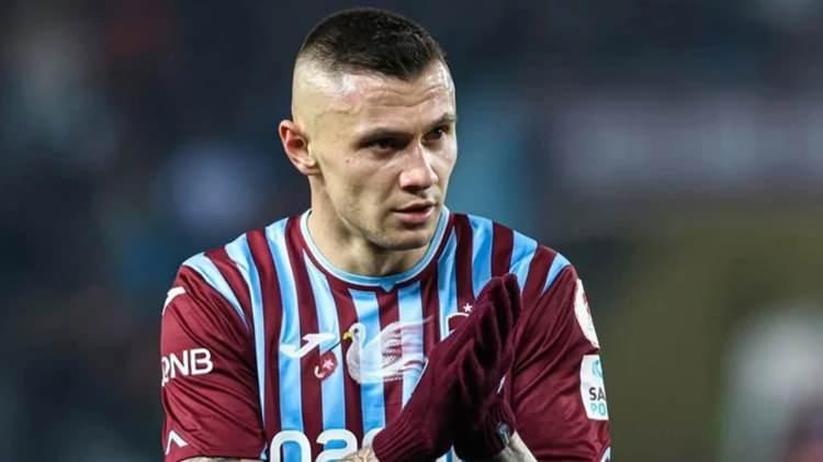 <p>4- Zubkov | Trabzonspor | 16 ma&ccedil; - 6 asist</p>
