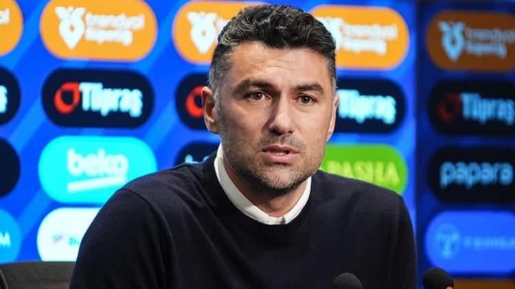 <p>* Burak Yılmaz | Gaziantep FK</p>
