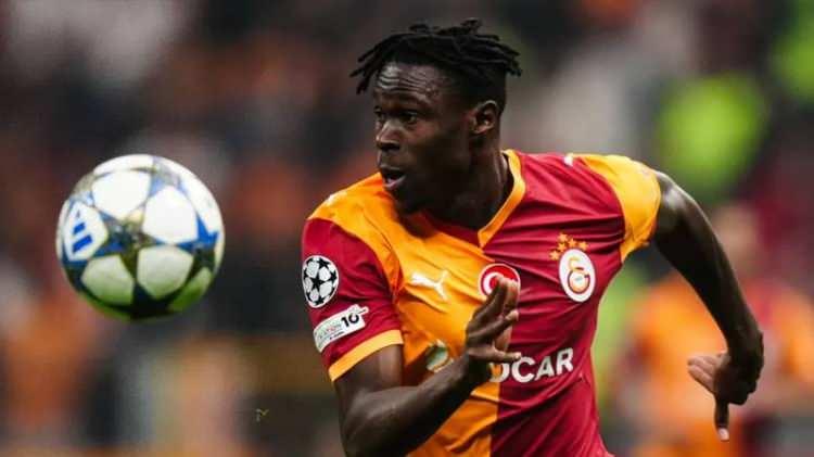 <p>Stoper: Wilfried Singo | Galatasaray | 28 milyon euro</p>
