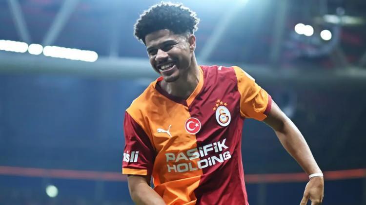 <p>Orta Saha: Gabriel Sara | Galatasaray | 20 milyon euro</p>
