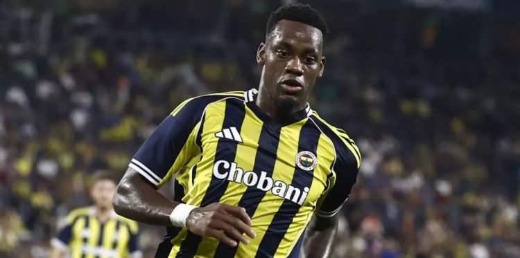 <p>Forvet: Jhon Duran | Fenerbah&ccedil;e | 32 milyon euro</p>
