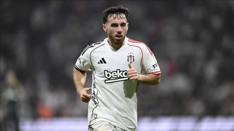<p>Orta Saha: Orkun K&ouml;k&ccedil;&uuml; | Beşiktaş | 25 milyon euro</p>
