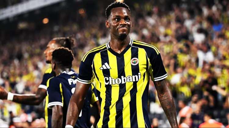 <p>Osımhen'in ardından S&uuml;per Lig'in en değerli ikinci oyuncusu olarak 32 milyon euroluk piyasa değeriyle Jhon Duran geldi.</p>
