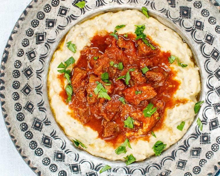 <p><strong>3- H&uuml;nkar Beğendi T&Uuml;RKİYE</strong></p>
