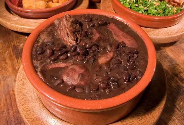 <p><strong>9- Feijoada BREZİLYA</strong></p>
