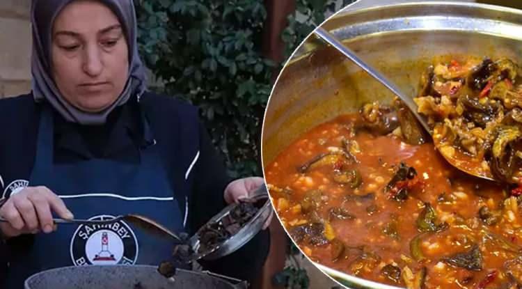 TasteAtlas 'En K&ouml;t&uuml; Yemekler' listesinde Gaziantep lezzetine yer verdi: Antepliler &ccedil;ıldırdı!