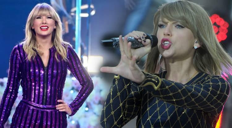 Taylor Swift'in belgeselindeki İsrail vurgusu ortalığı karıştırdı: Siyonizme &ccedil;anak mı tuttu?
