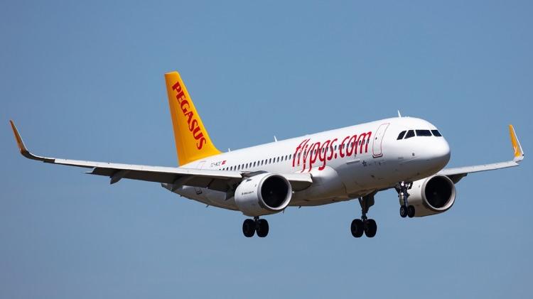 <p><strong><span style="color:#B22222">26)&nbsp;&nbsp;PEGASUS HAVA TAŞIMACILIĞI A.Ş.</span>&nbsp; |&nbsp; 8.400</strong></p>
