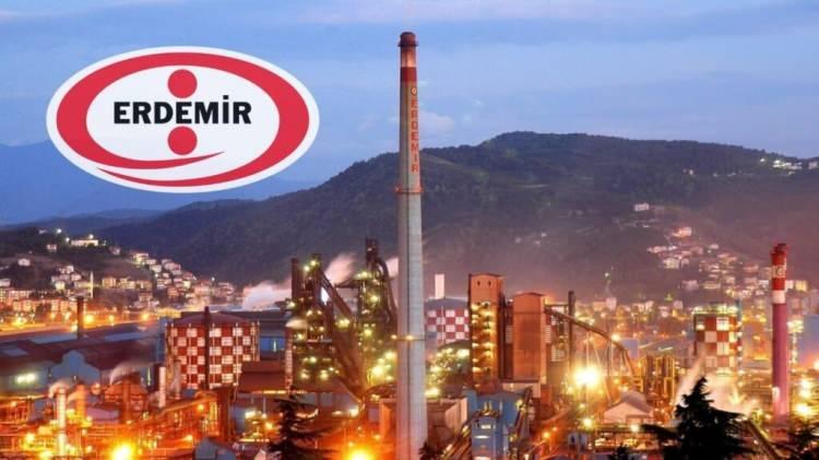 <p><strong><span style="color:#B22222">21)&nbsp;&nbsp;EREĞLİ DEMİR VE &Ccedil;ELİK FABRİKALARI T.A.Ş.</span>&nbsp; |&nbsp; 12.300</strong></p>
