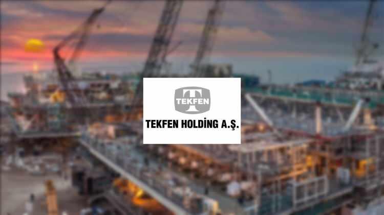 <p><strong><span style="color:#B22222">20)&nbsp;&nbsp;TEKFEN HOLDİNG A.Ş.</span>&nbsp; |&nbsp; 12.600</strong></p>
