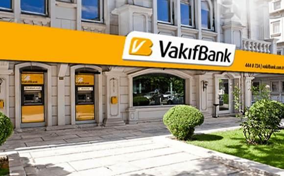 <p><strong><span style="color:#B22222">15)&nbsp;&nbsp;T&Uuml;RKİYE VAKIFLAR BANKASI T.A.O.&nbsp; </span>|&nbsp; 18.200</strong></p>
