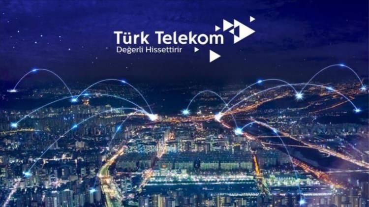 <p><strong><span style="color:#B22222">8)&nbsp;&nbsp;T&Uuml;RK TELEKOM&Uuml;NİKASYON A.Ş.</span>&nbsp; |&nbsp; 36.600</strong></p>
