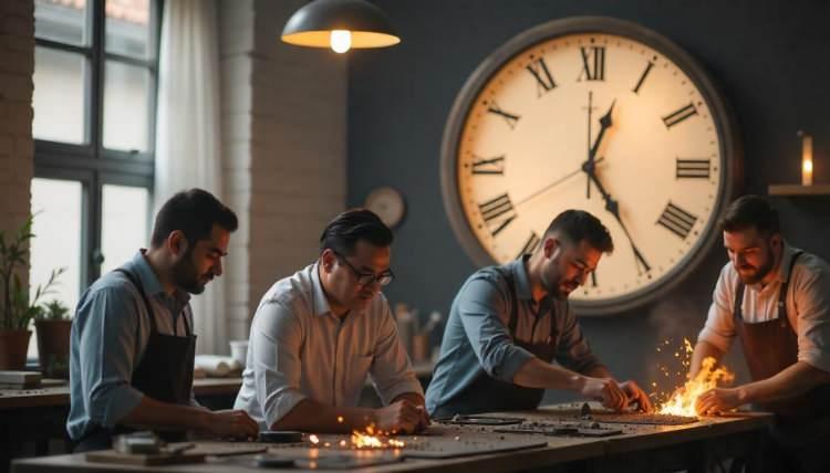 <p><span style="color:#B22222"><strong>İŞTE T&Uuml;RKİYE&rsquo;DE EN FAZLA &Ccedil;ALIŞANI OLAN 40 ŞİRKET!</strong></span></p>
