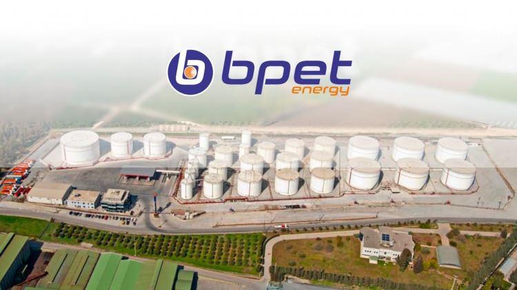 <p><span style="color:#B22222"><strong>8 - Bospet Petrol &Uuml;r&uuml;nleri Ticaret AŞ:</strong></span></p>

<p>&nbsp;</p>

<p>&nbsp;2 milyar 714 milyon TL</p>

<p>&nbsp;</p>
