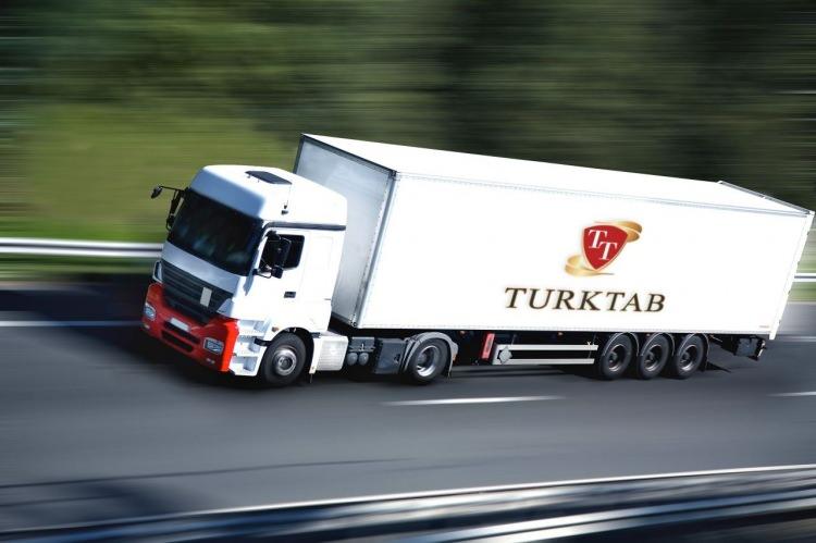 <p><span style="color:#B22222"><strong>2 - Turktab T&uuml;t&uuml;n Mam&uuml;lleri Pazarlama ve Dağıtım AŞ:&nbsp;</strong></span></p>

<p>&nbsp;</p>

<p>4 milyar 20 milyon TL</p>

<p>&nbsp;</p>
