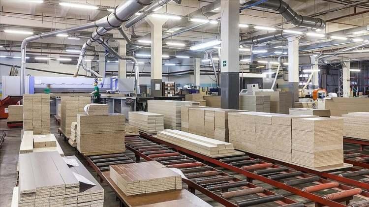 <p><span style="color:#B22222"><strong>1 - Y&uuml;celer Orman &Uuml;r&uuml;nleri Mobilya Yapı Malzemeleri Otomotiv Lojistik Ticaret Ltd. Şti.:</strong></span></p>

<p>&nbsp;</p>

<p>&nbsp;13 milyar 411 milyon TL</p>

<p>&nbsp;</p>
