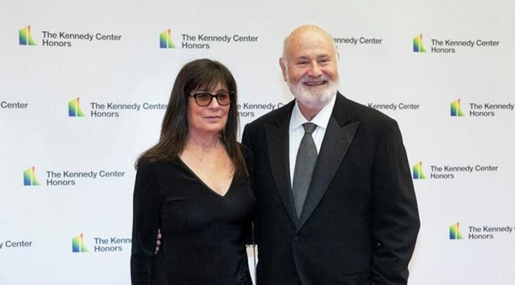 Ünlü yönetmenden acı haber geldi! Eşiyle birlikte evde ölü bulundu