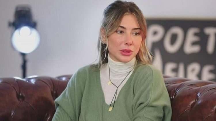 <p>Şeyma Subaşı</p>
