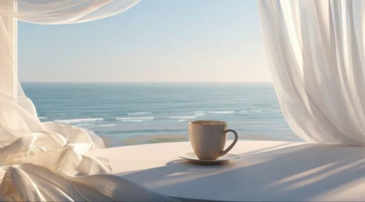 <p><strong>"Kafeinin kanseri nasıl &ouml;nleyebildiğini merak ettim ve i&ccedil;inde kanser gelişimini &ouml;nleyici bazı molek&uuml;ller ve proteinler olduğunu tespit ettim" diyerek kafeinin etkisine odaklandığını s&ouml;zlerine ekleyen uzman doktor, kafeinin asıl g&uuml;c&uuml;n&uuml;n g&uuml;neş ışığıyla birleştiğinde ortaya &ccedil;ıktığını aktardı.</strong></p>
