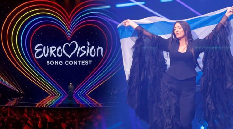 Yeni kararlar a&ccedil;ıklandı: İsrail bu kez Eurovision ısrarına bin pişman olacak!