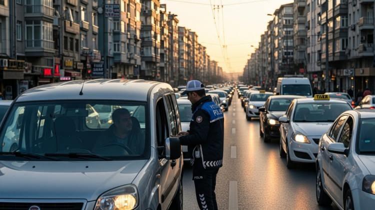 <p>2026 yılında emniyet kemeri takmama, takip mesafesine uymama, trafik sigortası olmadan trafiğe &ccedil;ıkma, kask takmadan motosiklet kullanma ve ge&ccedil;iş hakkı vermeme gibi ihlaller i&ccedil;in uygulanan en d&uuml;ş&uuml;k trafik cezasının bedeli 993 TL'den 1.246 TL'ye y&uuml;kseltilecek.</p>

<p>&nbsp;</p>
