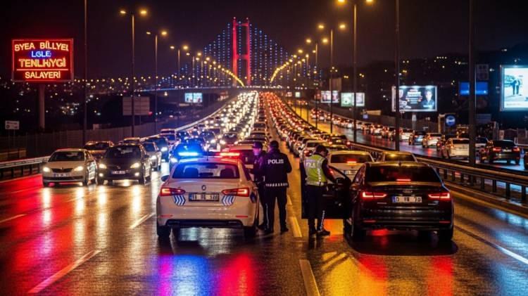 <p><span style="color:#B22222"><strong>2026'DA UYGULANACAK TRAFİK CEZALARI Ş&Ouml;YLE:&nbsp;</strong></span></p>

<p><span style="color:#B22222"><strong>Alkoll&uuml; ara&ccedil; kullanma</strong></span> (ilk yakalanma) 11.631 TL</p>
