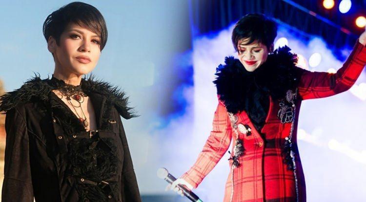 Yorumlar bardağı taşıran son damla oldu! Aydilge hastalığını ilk kez a&ccedil;ıkladı