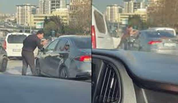 <p><span style="color:#B22222"><strong>3- Trafik magandalarına ceza verilecek mi?</strong></span></p>

<p>&nbsp;</p>

<p>Trafikte yol kesme artık müstakil suç sayılacak ve bu suçu işleyenler hapis cezası alacak. Hukuka aykırı bir davranışla kara ulaşım aracının hareket etmesini engelleyen veya bu aracı hareket halindeyken durduran kişi, 1 yıldan 3 yıla kadar, bu aracı gitmekte olduğu yerden başka yere götüren kişi de 2 yıldan 5 yıla kadar hapis cezasıyla cezalandırılacak.</p>
