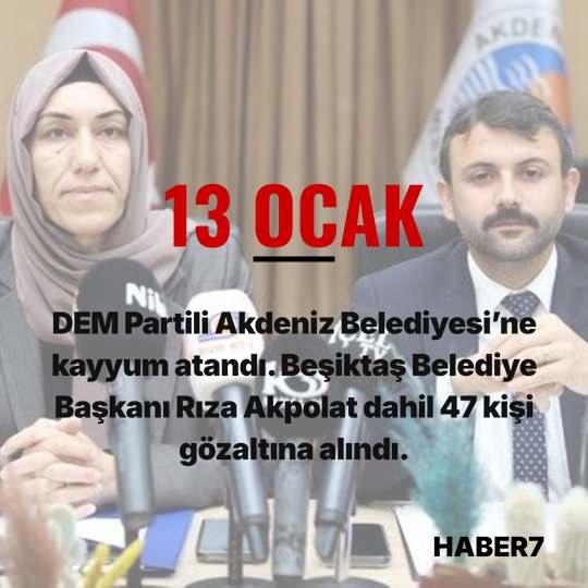 <p><span style="color:#B22222"><strong>13 OCAK</strong></span></p>
