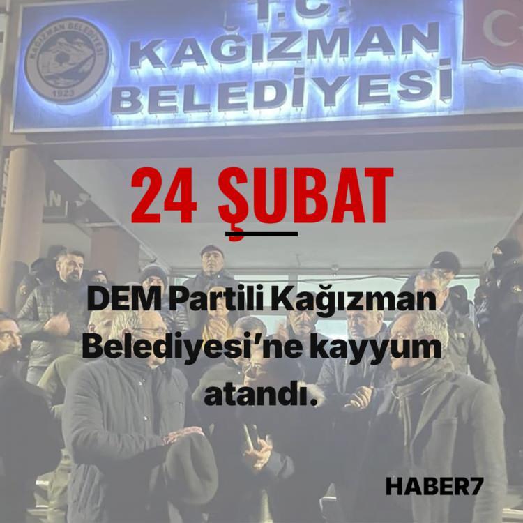 <p><span style="color:#B22222"><strong>24 ŞUBAT</strong></span></p>
