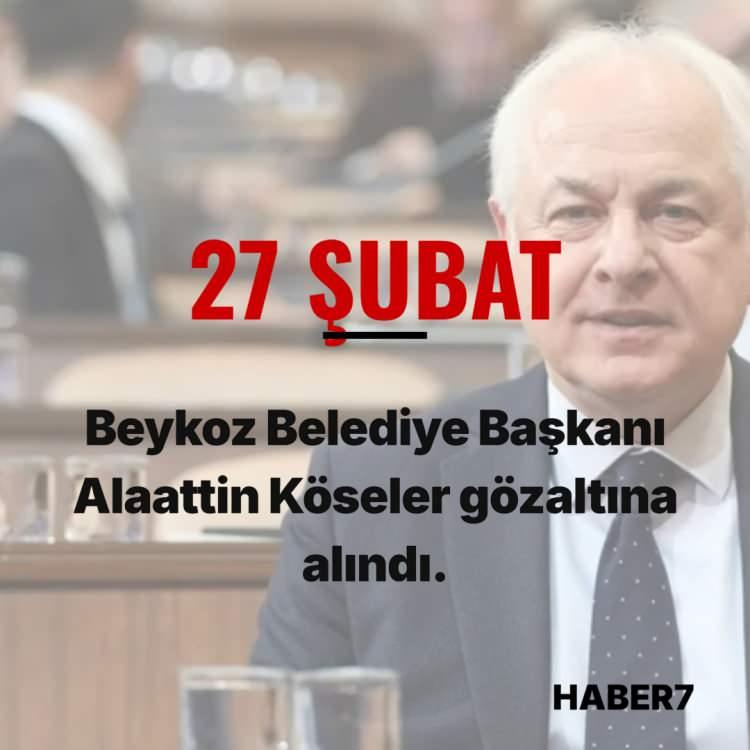 <p><span style="color:#B22222"><strong>27 ŞUBAT</strong></span></p>
