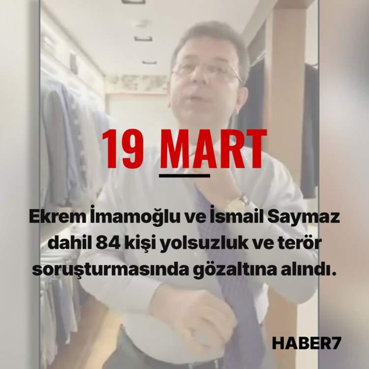 <p><span style="color:#B22222"><strong>19 MART&nbsp;</strong></span></p>
