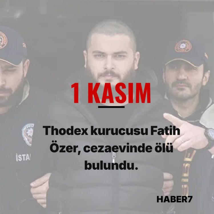 <p><span style="color:#B22222"><strong>1 KASIM&nbsp;</strong></span></p>

<p>&nbsp;</p>
