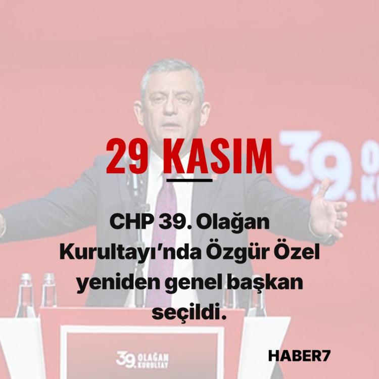 <p><span style="color:#B22222"><strong>29 KASIM&nbsp;</strong></span></p>
