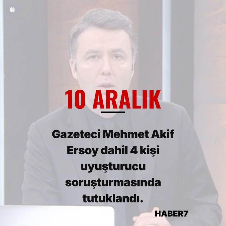 <p><span style="color:#B22222"><strong>10 ARALIK&nbsp;</strong></span></p>
